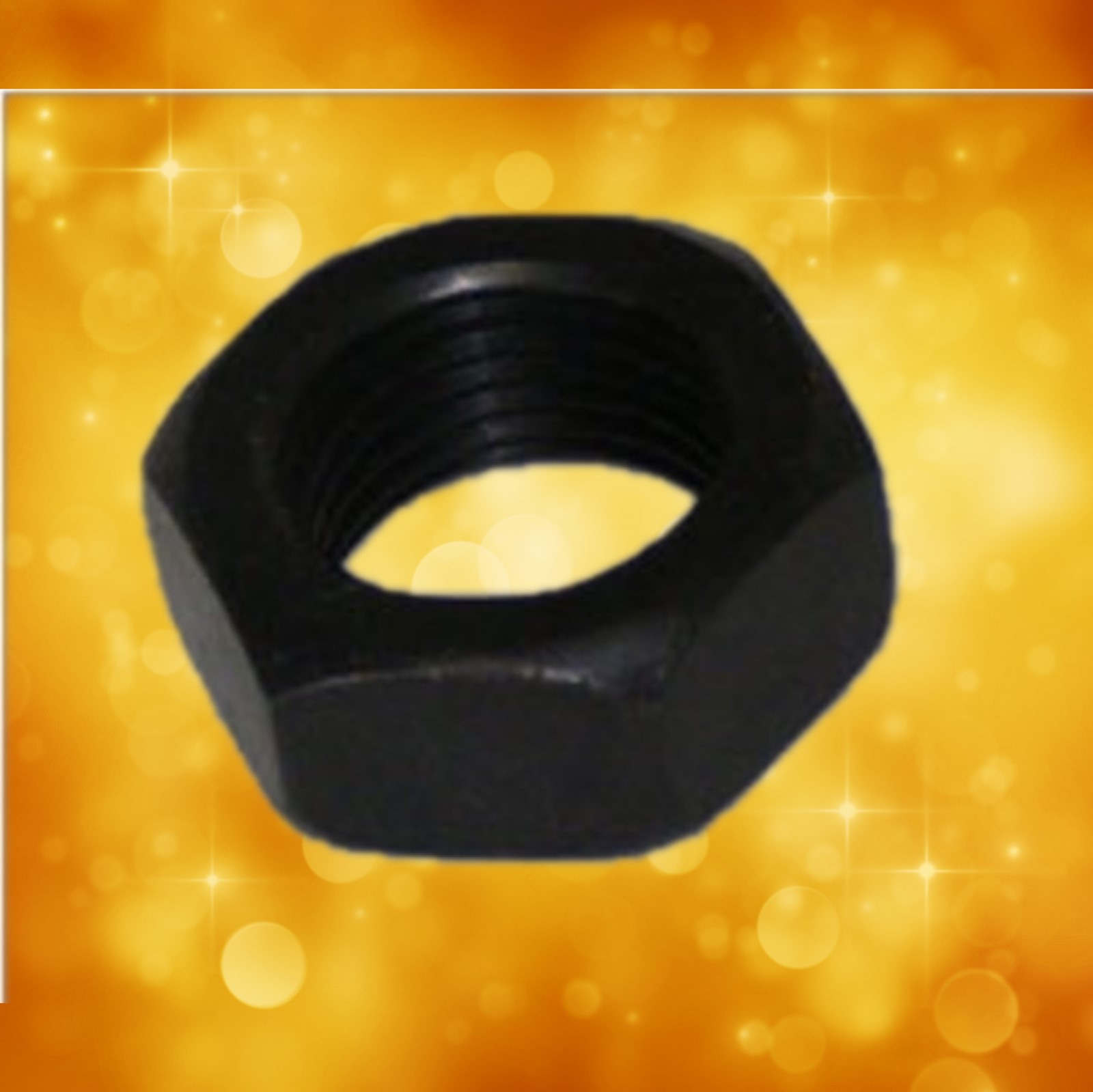 Delta Tool Part 902-01-201-2567 Nut 902-01-201-2567